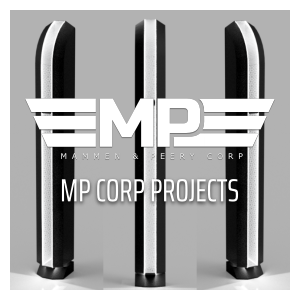 MP Corp Logo Link